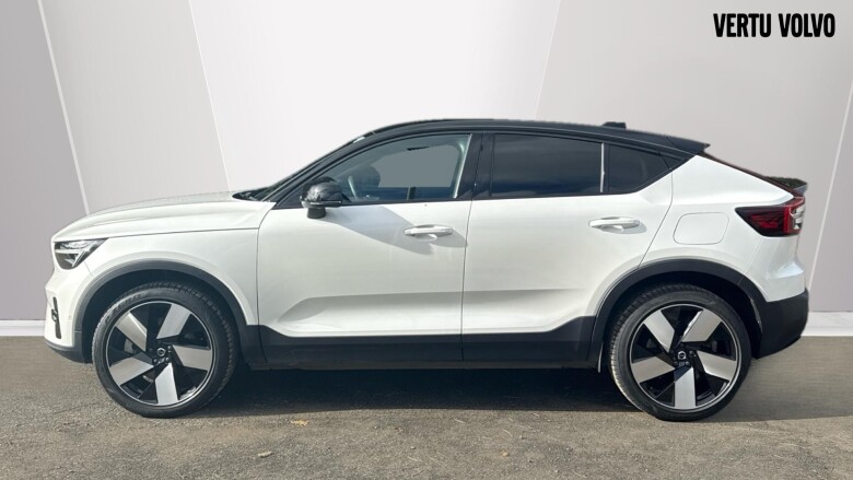 Volvo C40 300kW Recharge Twin Pro 78kWh 5dr AWD Auto Electric Estate